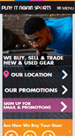 Mobile Screenshot of playitagainsportssyracuse.com